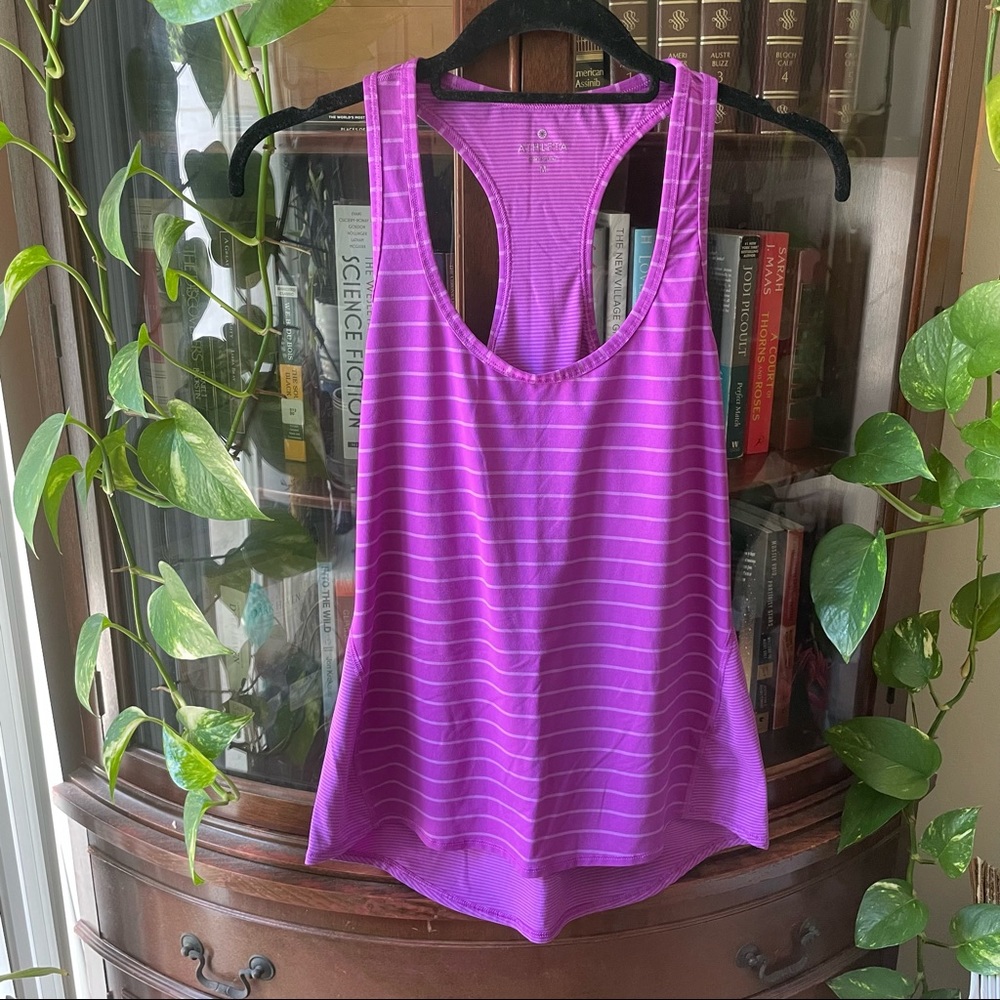Athleta athletic tank